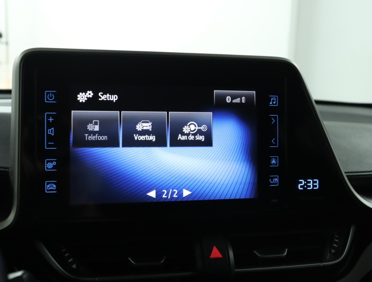 Toyota C-HR - 1.8 Hybrid Dynamic 60