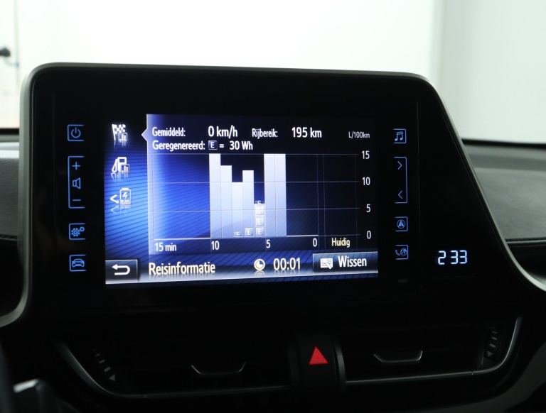 Toyota C-HR - 1.8 Hybrid Dynamic 61