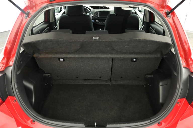 Toyota Yaris - 1.5 Hybrid Dynamic 23