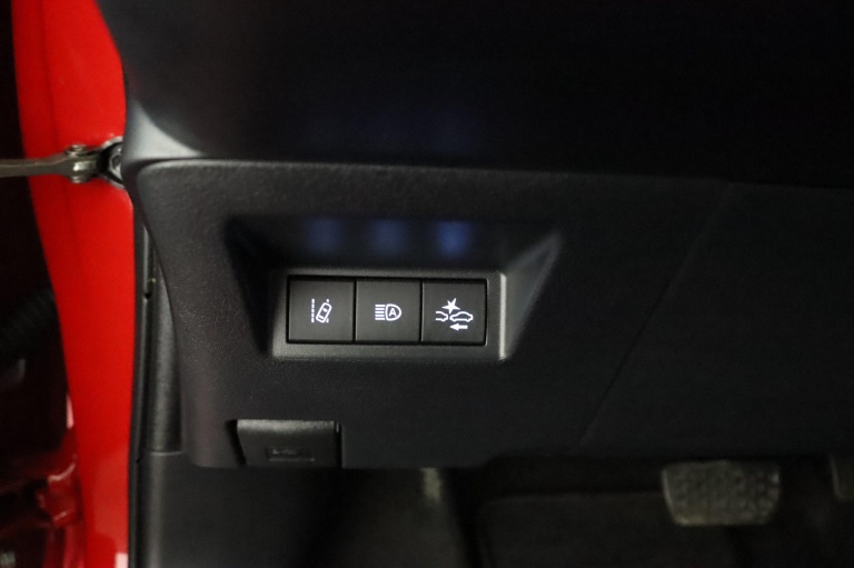 Toyota Yaris - 1.5 Hybrid Dynamic 30