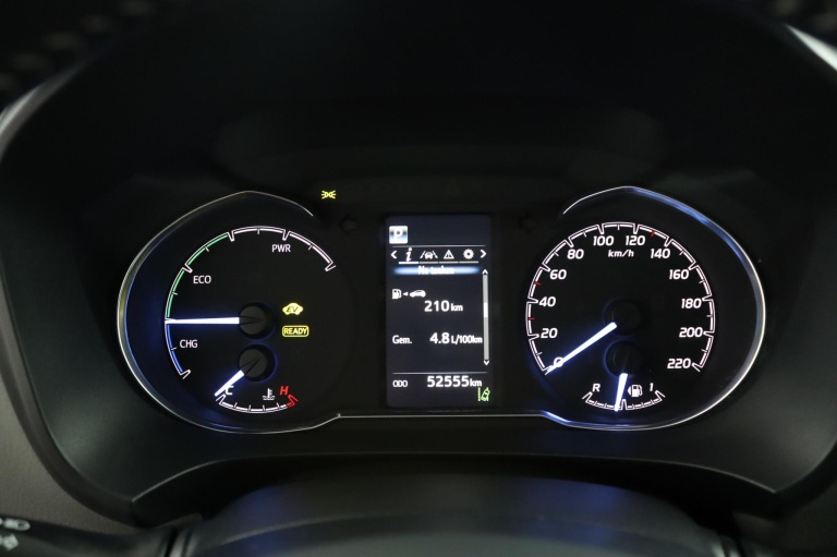 Toyota Yaris - 1.5 Hybrid Dynamic 6