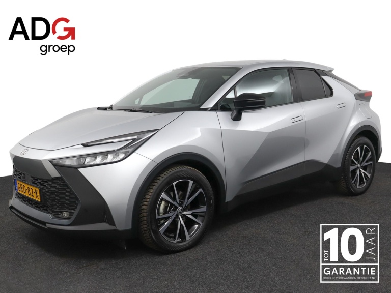 Toyota C-HR - 1.8 Hybrid 140 Dynamic 1