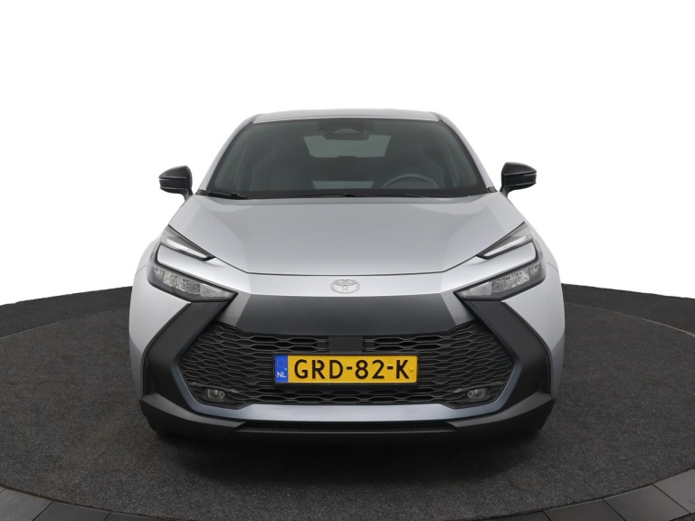 Toyota C-HR - 1.8 Hybrid 140 Dynamic 14