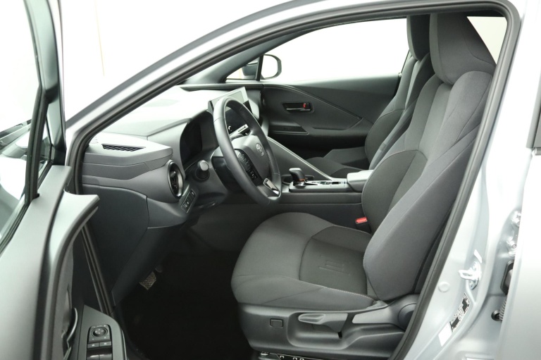 Toyota C-HR - 1.8 Hybrid 140 Dynamic 16