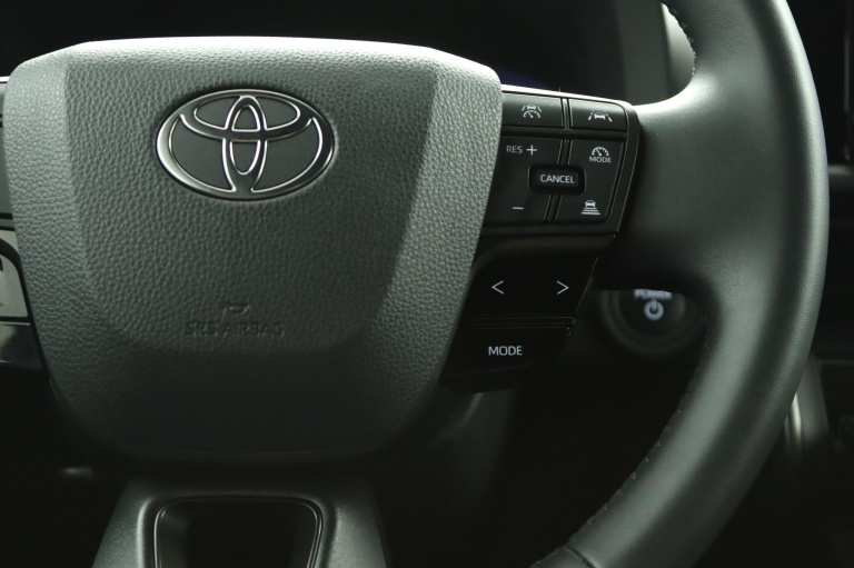 Toyota C-HR - 1.8 Hybrid 140 Dynamic 19