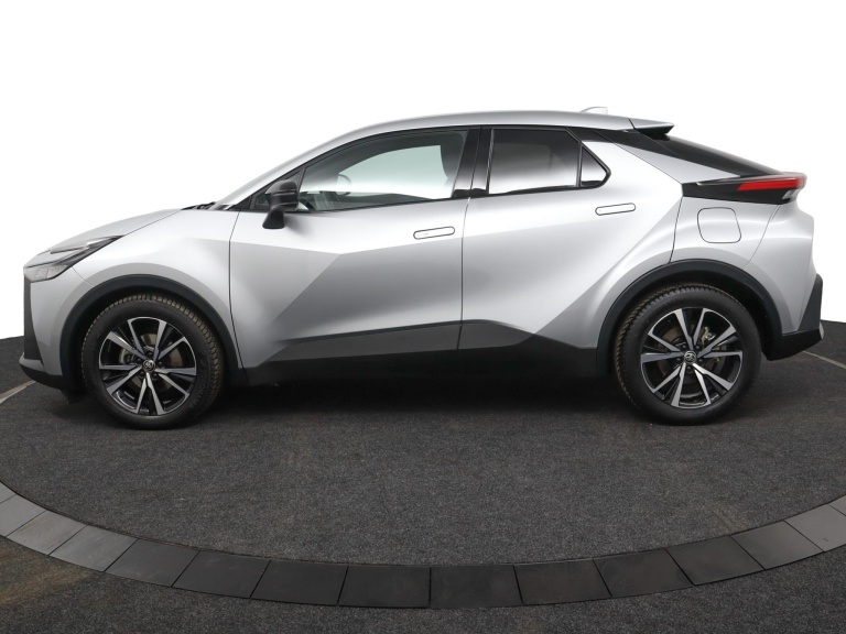 Toyota C-HR - 1.8 Hybrid 140 Dynamic 3