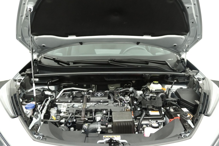 Toyota C-HR - 1.8 Hybrid 140 Dynamic 34