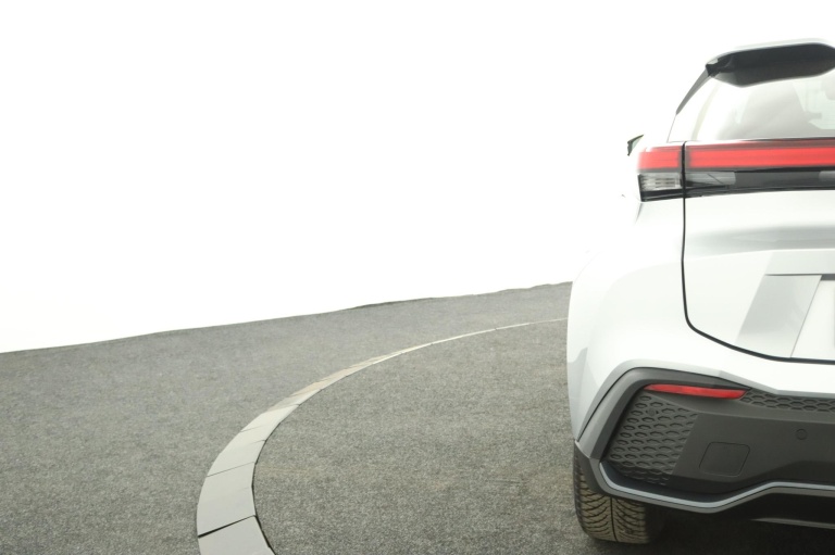 Toyota C-HR - 1.8 Hybrid 140 Dynamic 40