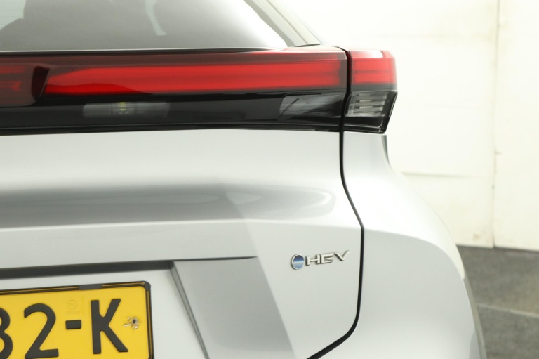 Toyota C-HR - 1.8 Hybrid 140 Dynamic 41