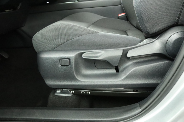 Toyota C-HR - 1.8 Hybrid 140 Dynamic 45