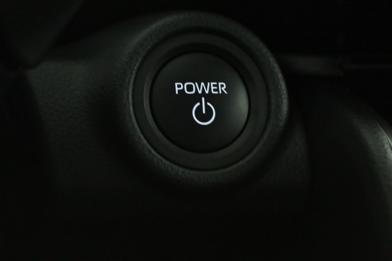 Toyota C-HR - 1.8 Hybrid 140 Dynamic 46