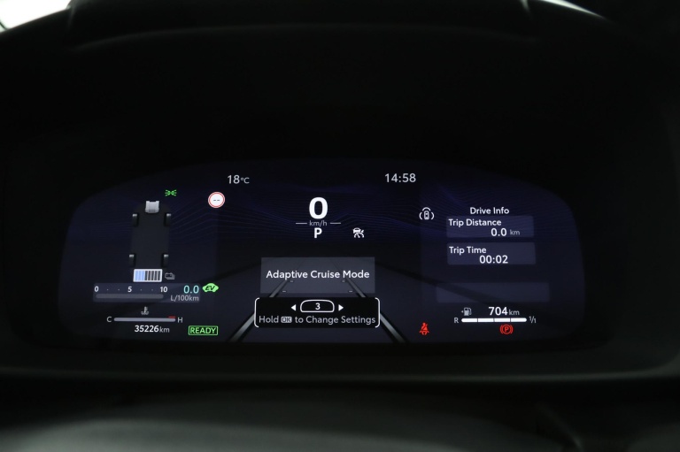 Toyota C-HR - 1.8 Hybrid 140 Dynamic 47