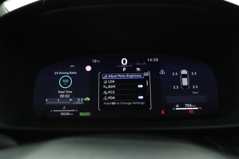 Toyota C-HR - 1.8 Hybrid 140 Dynamic 49