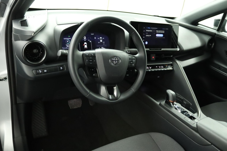 Toyota C-HR - 1.8 Hybrid 140 Dynamic 55