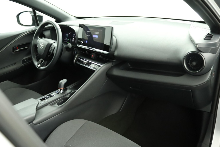 Toyota C-HR - 1.8 Hybrid 140 Dynamic 56