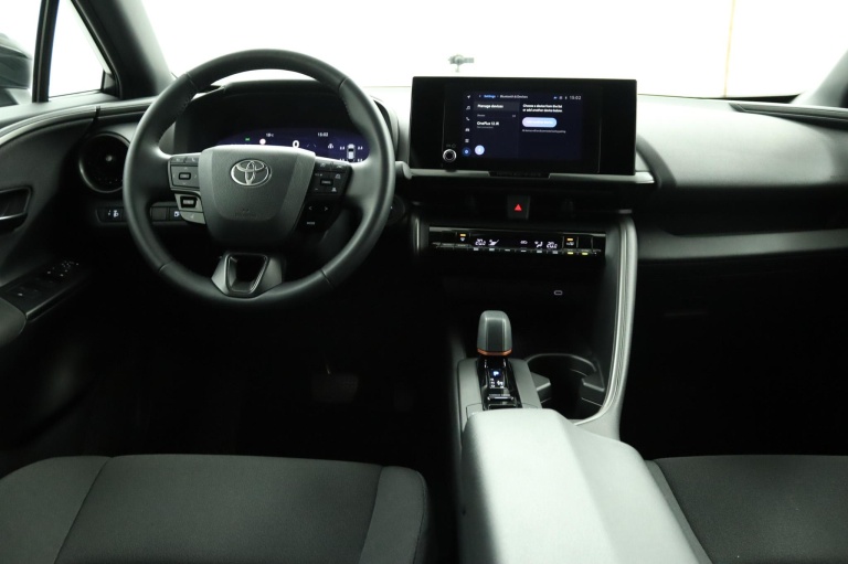 Toyota C-HR - 1.8 Hybrid 140 Dynamic 59