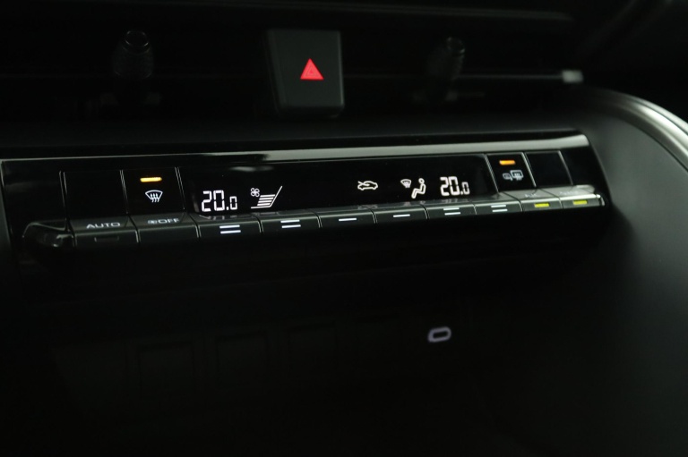 Toyota C-HR - 1.8 Hybrid 140 Dynamic 7