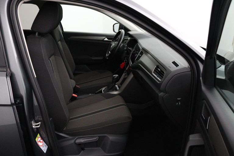 Volkswagen T-Roc - 1.5 TSI Style 10