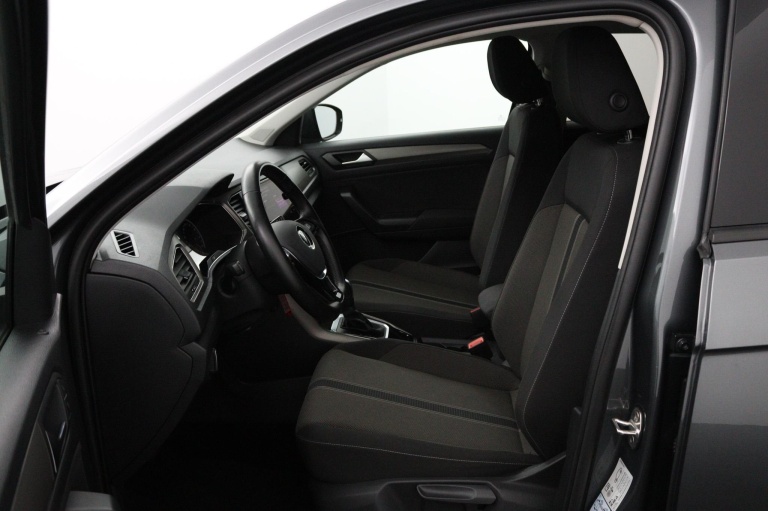 Volkswagen T-Roc - 1.5 TSI Style 11