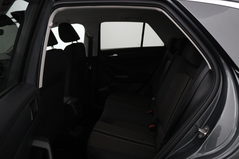 Volkswagen T-Roc - 1.5 TSI Style 12