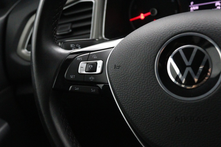 Volkswagen T-Roc - 1.5 TSI Style 13