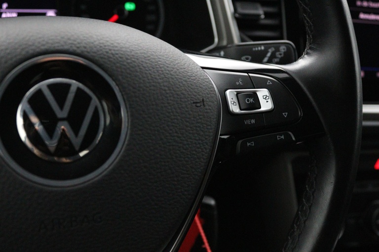 Volkswagen T-Roc - 1.5 TSI Style 14
