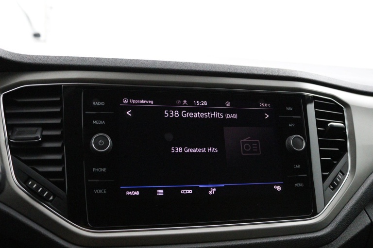 Volkswagen T-Roc - 1.5 TSI Style 19