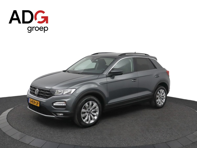 Volkswagen T-Roc - 1.5 TSI Style