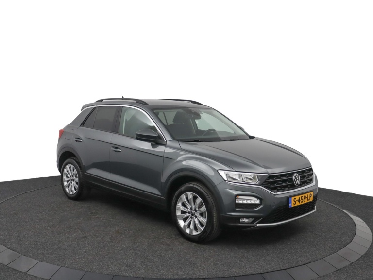 Volkswagen T-Roc - 1.5 TSI Style 2