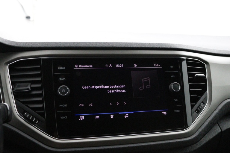 Volkswagen T-Roc - 1.5 TSI Style 21