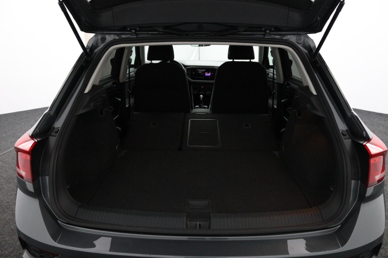 Volkswagen T-Roc - 1.5 TSI Style 27