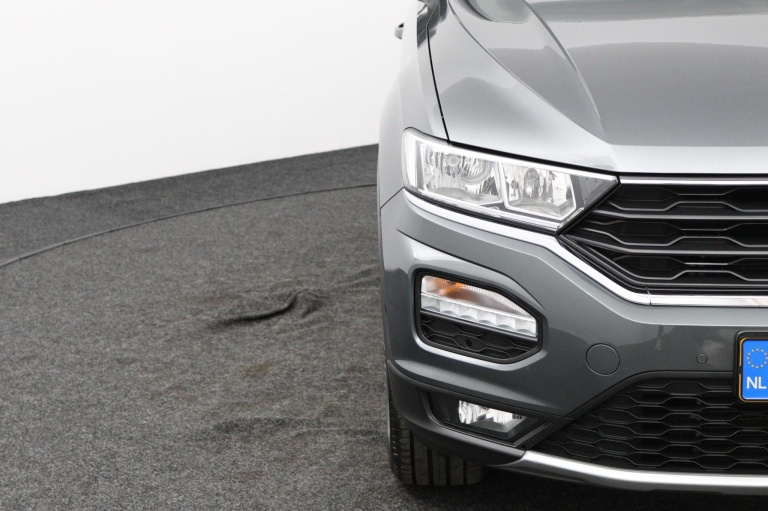 Volkswagen T-Roc - 1.5 TSI Style 35