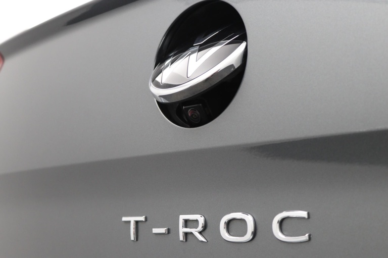 Volkswagen T-Roc - 1.5 TSI Style 37