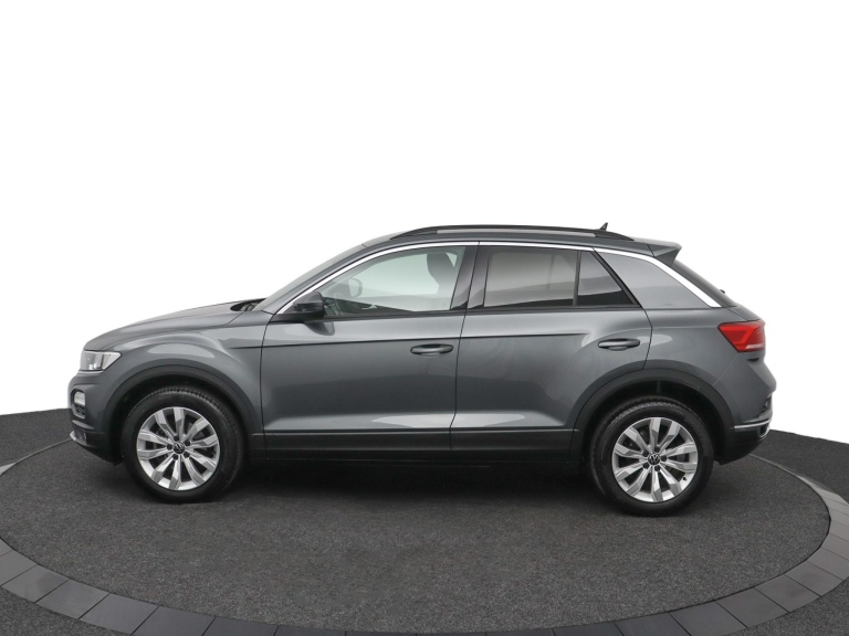 Volkswagen T-Roc - 1.5 TSI Style 5