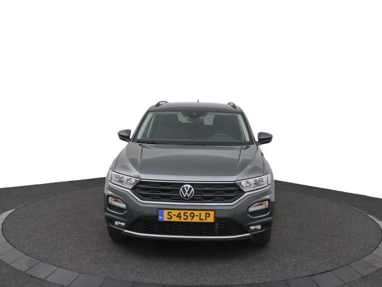 Volkswagen T-Roc - 1.5 TSI Style 7