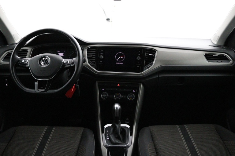Volkswagen T-Roc - 1.5 TSI Style 9