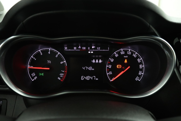 Opel KARL - 1.0 ecoFLEX Cosmo 10