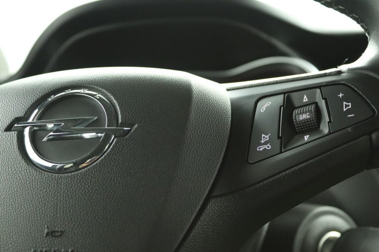 Opel KARL - 1.0 ecoFLEX Cosmo 19