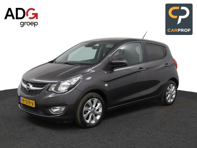Opel KARL - 1.0 ecoFLEX Cosmo
