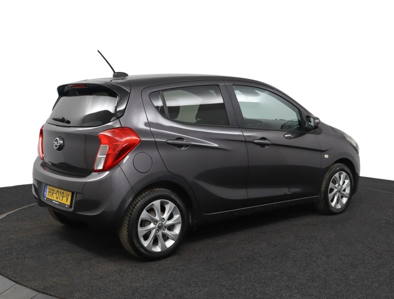 Opel KARL - 1.0 ecoFLEX Cosmo 2