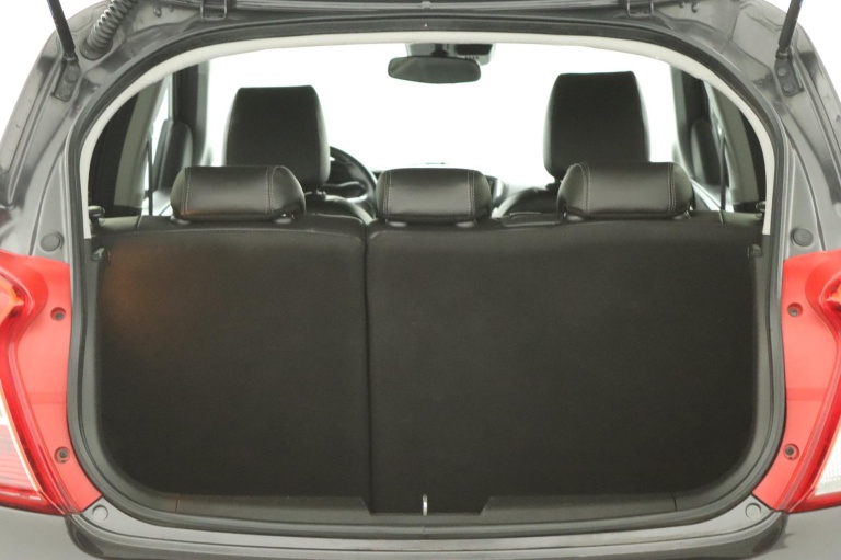 Opel KARL - 1.0 ecoFLEX Cosmo 22