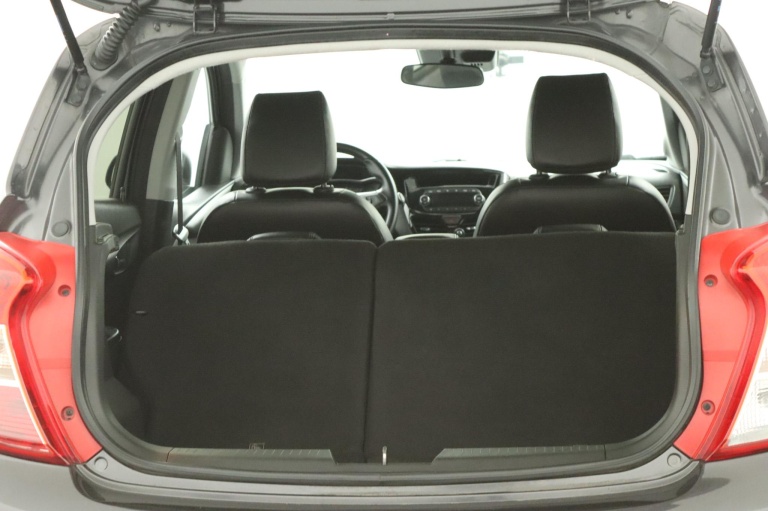 Opel KARL - 1.0 ecoFLEX Cosmo 24