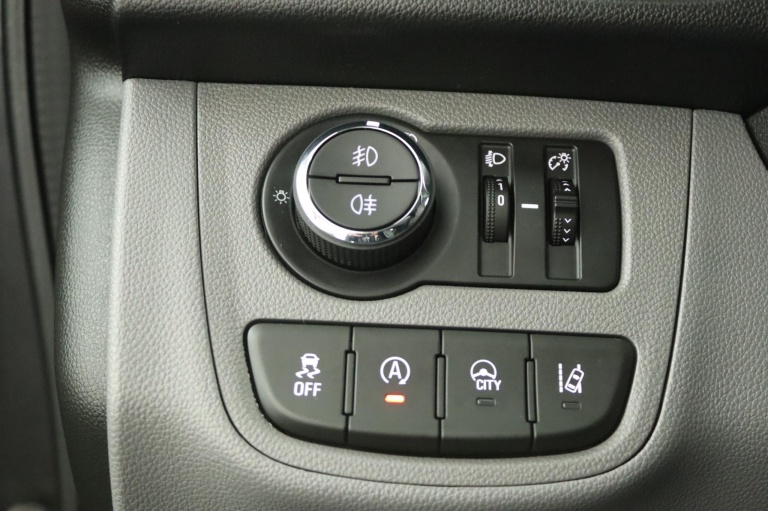 Opel KARL - 1.0 ecoFLEX Cosmo 28