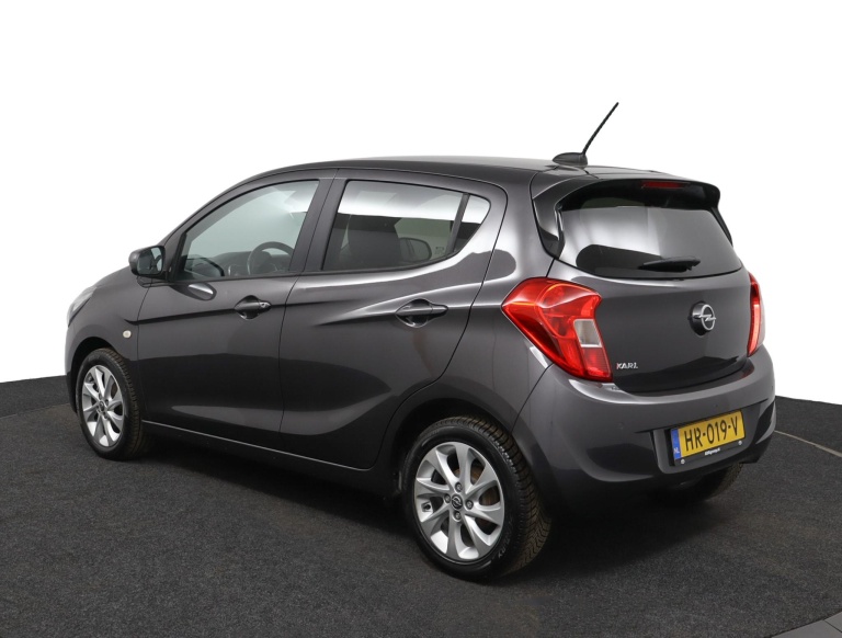 Opel KARL - 1.0 ecoFLEX Cosmo 3