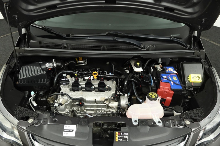 Opel KARL - 1.0 ecoFLEX Cosmo 33