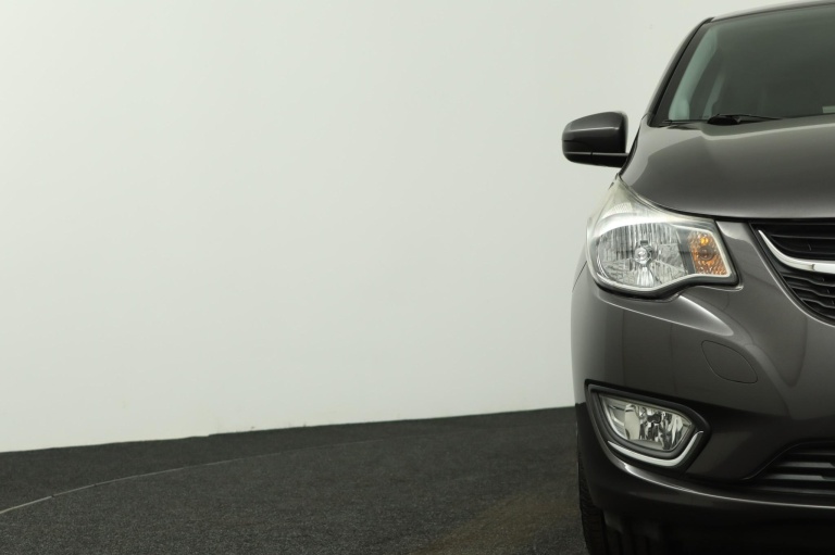 Opel KARL - 1.0 ecoFLEX Cosmo 34