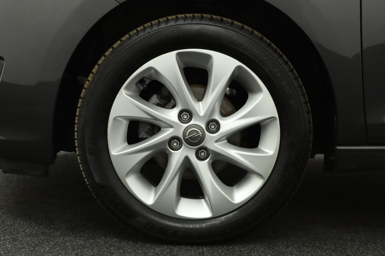Opel KARL - 1.0 ecoFLEX Cosmo 36