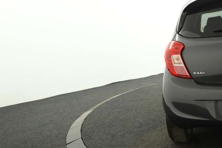 Opel KARL - 1.0 ecoFLEX Cosmo 39