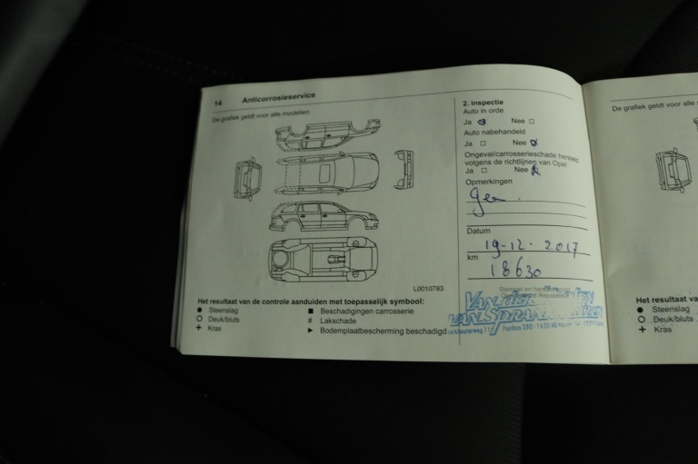 Opel KARL - 1.0 ecoFLEX Cosmo 46