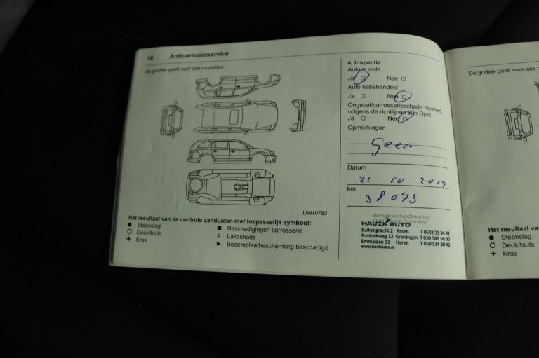 Opel KARL - 1.0 ecoFLEX Cosmo 48